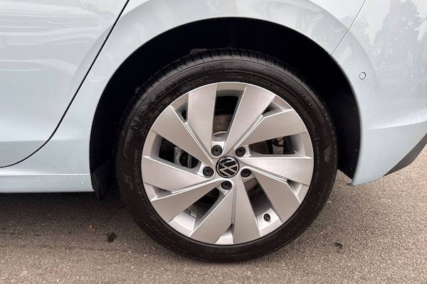 Used Volkswagen Golf 2025 for sale - 76257075: Photo 11