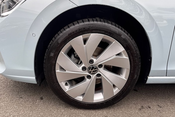 Used Volkswagen Golf 2025 for sale - 76257075: Photo 12