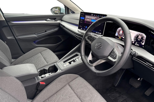 Used Volkswagen Golf 2025 for sale - 76257075: Photo 13