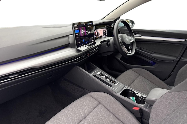 Used Volkswagen Golf 2025 for sale - 76257075: Photo 14