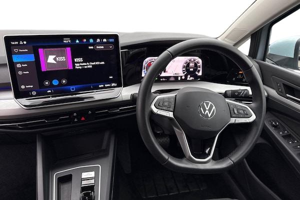 Used Volkswagen Golf 2025 for sale - 76257075: Photo 17