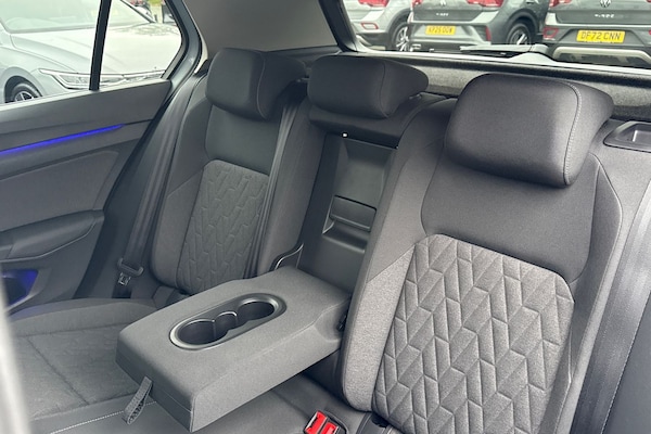 Used Volkswagen Golf 2025 for sale - 76257075: Photo 18