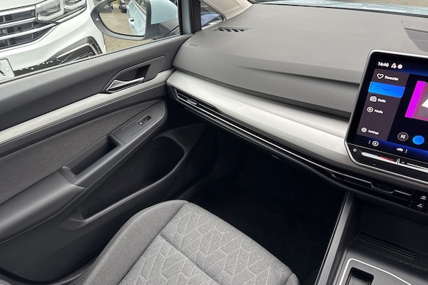 Used Volkswagen Golf 2025 for sale - 76257075: Photo 19