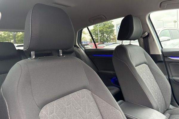 Used Volkswagen Golf 2025 for sale - 76257075: Photo 23