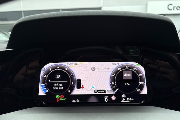Used Volkswagen Golf 2025 for sale - 76257075: Photo 25