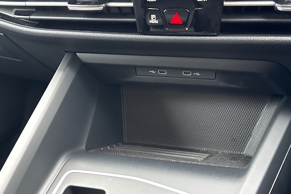 Used Volkswagen Golf 2025 for sale - 76257075: Photo 32