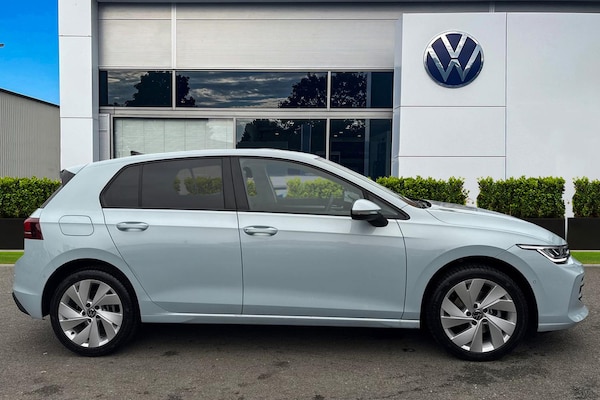 Used Volkswagen Golf 2025 for sale - 76257075: Photo 3