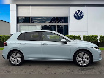 Used Volkswagen Golf 2025 for sale - 76257075: Photo 3