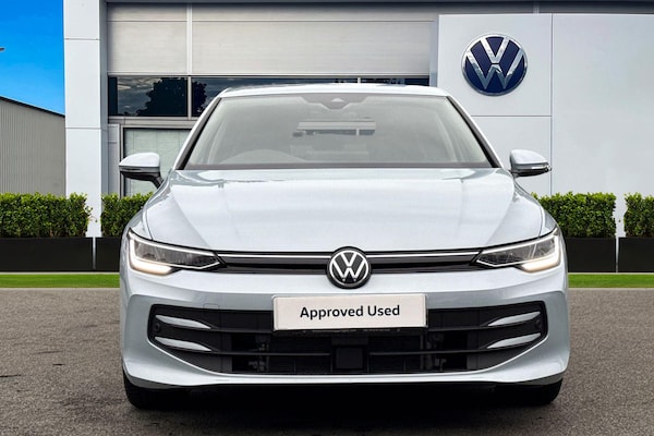 Used Volkswagen Golf 2025 for sale - 76257075: Photo 5