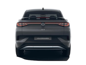 Used Volkswagen ID5 2025 for sale - 75216005: Photo