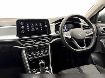 Used Volkswagen T-Roc 2025 for sale - 78594274: Photo