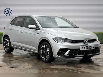 Used Volkswagen Polo 2025 for sale - 79308612: Photo