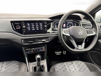 Used Volkswagen Polo 2025 for sale - 79308612: Photo