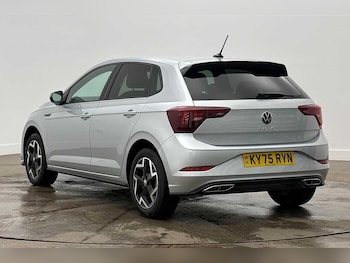 Used Volkswagen Polo 2025 for sale - 79308612: Photo