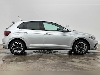Used Volkswagen Polo 2025 for sale - 79308612: Photo