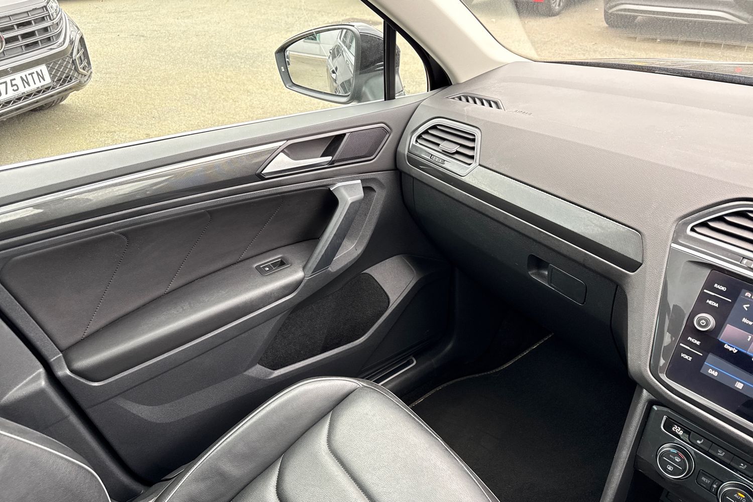 Used Volkswagen Tiguan 2021 for sale - 77820261: Photo 20