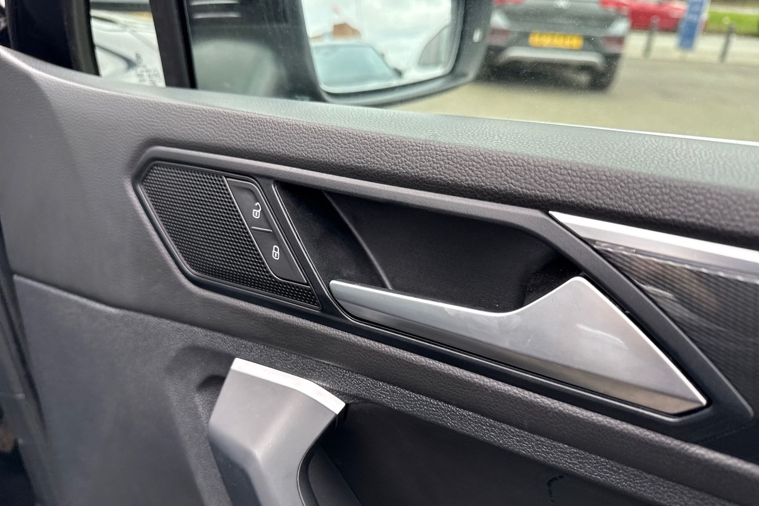 Used Volkswagen Tiguan 2021 for sale - 77820261: Photo 21