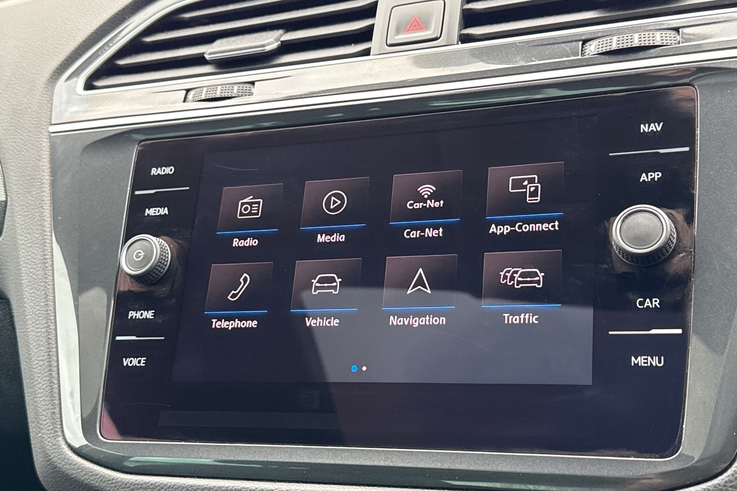 Used Volkswagen Tiguan 2021 for sale - 77820261: Photo 26