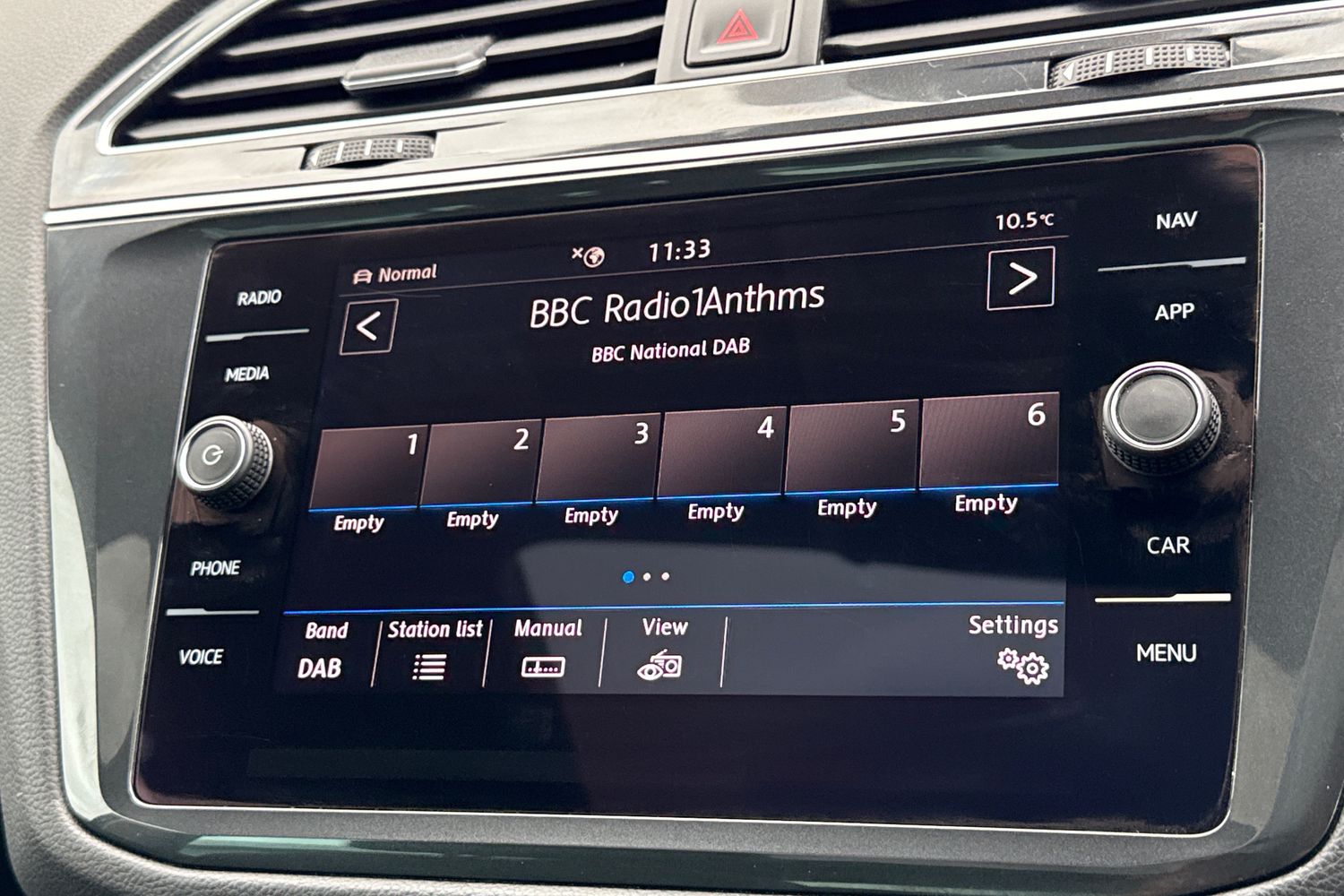 Used Volkswagen Tiguan 2021 for sale - 77820261: Photo 27