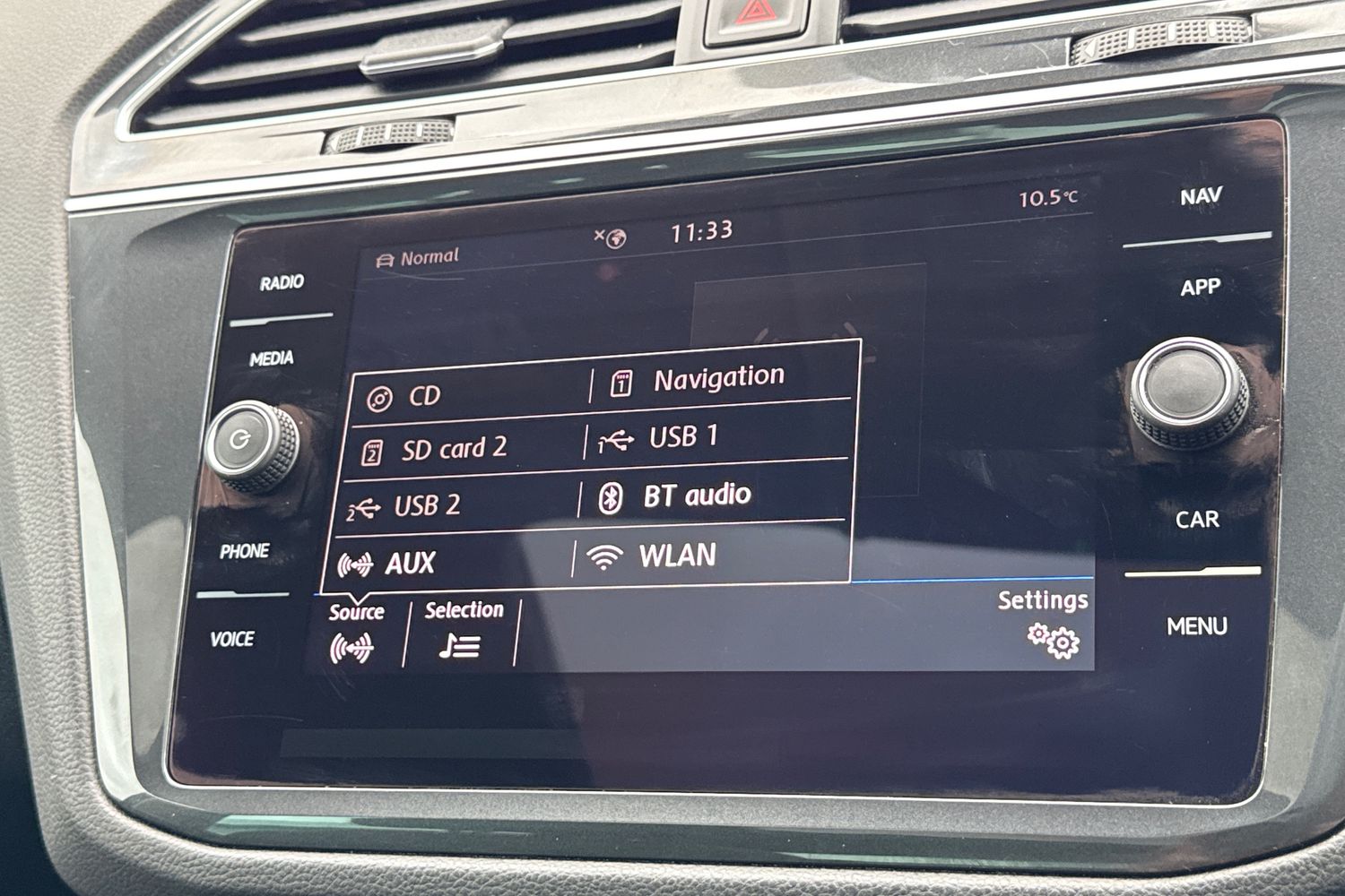 Used Volkswagen Tiguan 2021 for sale - 77820261: Photo 28