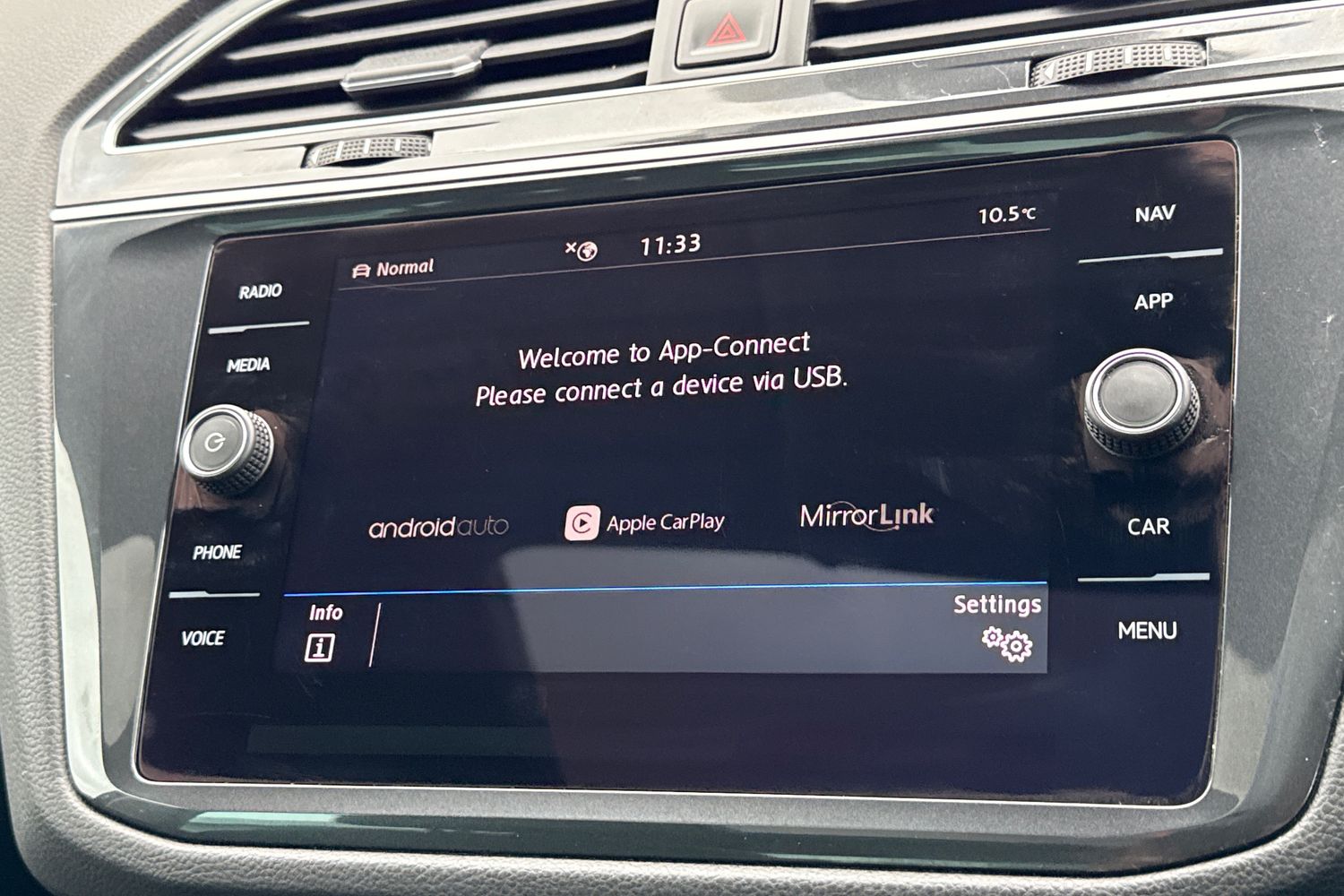 Used Volkswagen Tiguan 2021 for sale - 77820261: Photo 29