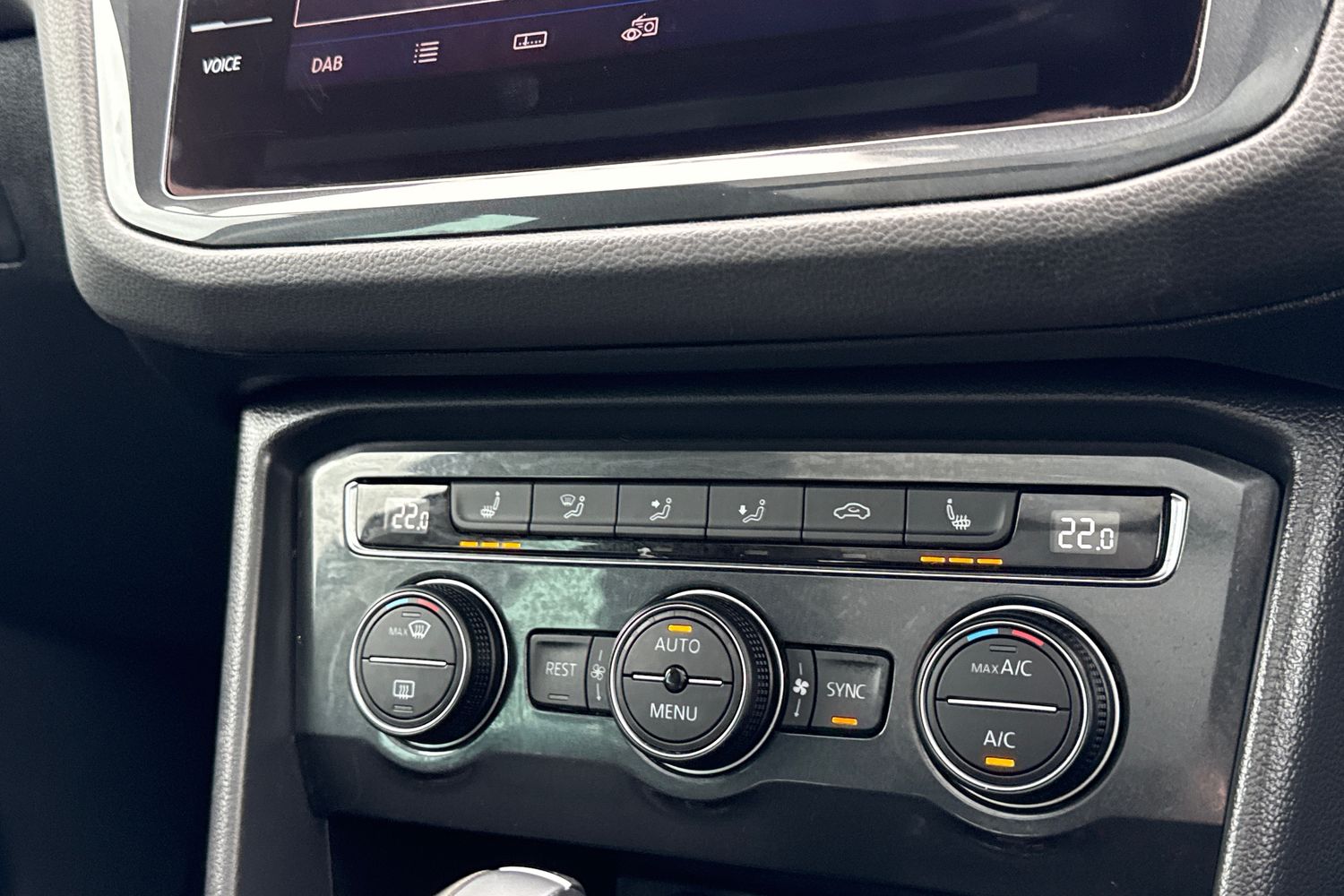 Used Volkswagen Tiguan 2021 for sale - 77820261: Photo 35