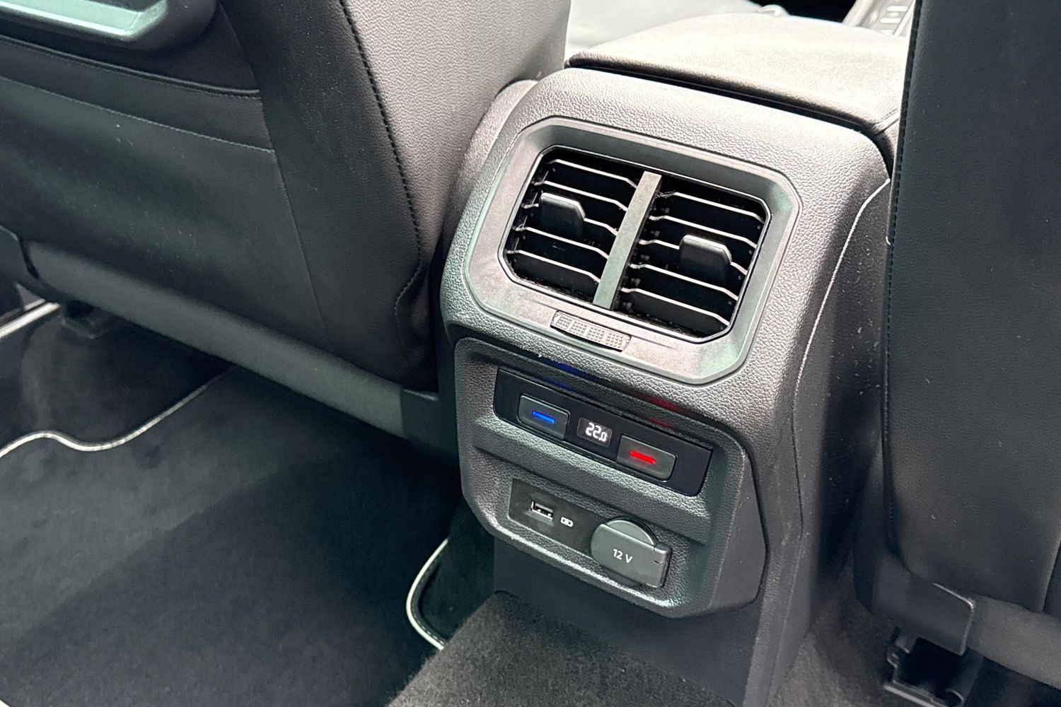 Used Volkswagen Tiguan 2021 for sale - 77820261: Photo 39