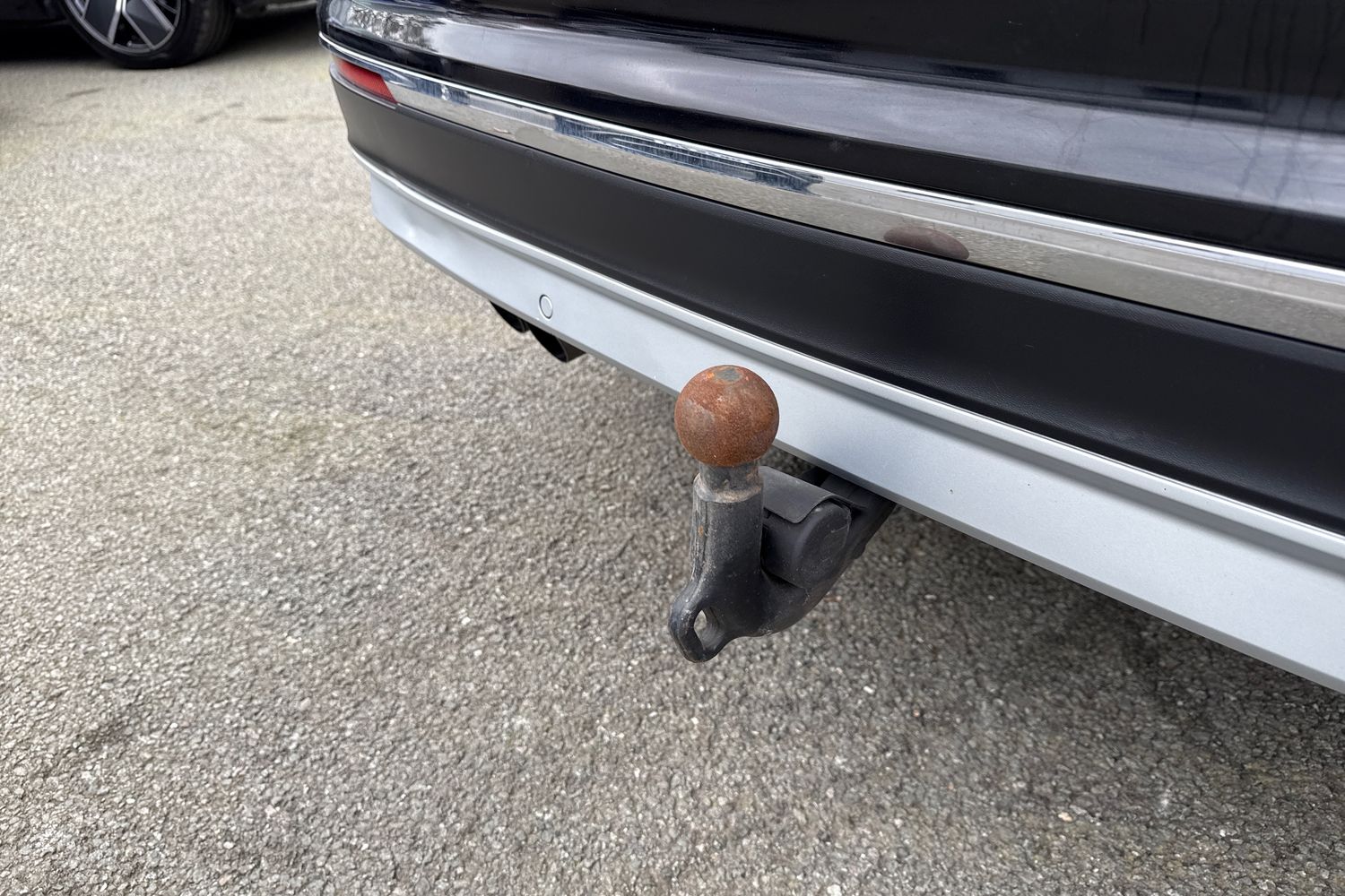 Used Volkswagen Tiguan 2021 for sale - 77820261: Photo 41