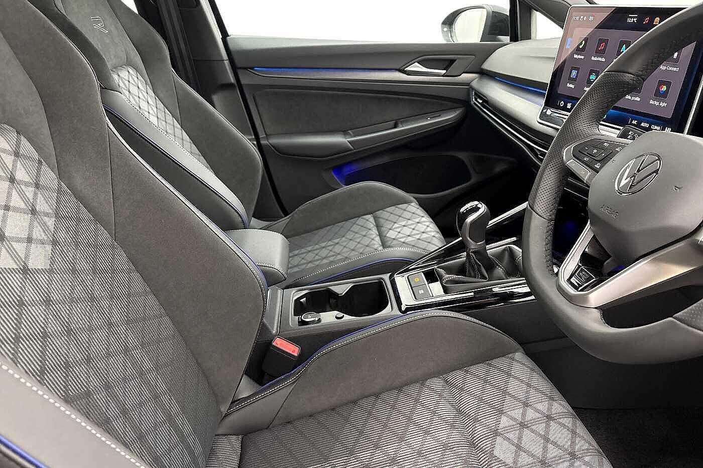 Used Volkswagen Golf 2025 for sale - 77919443: Photo 11