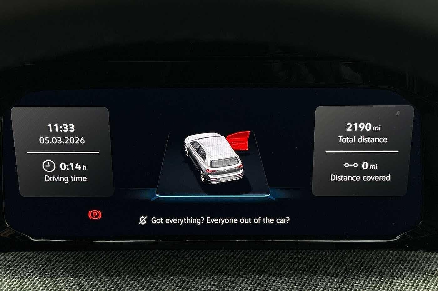 Used Volkswagen Golf 2025 for sale - 77919443: Photo 12