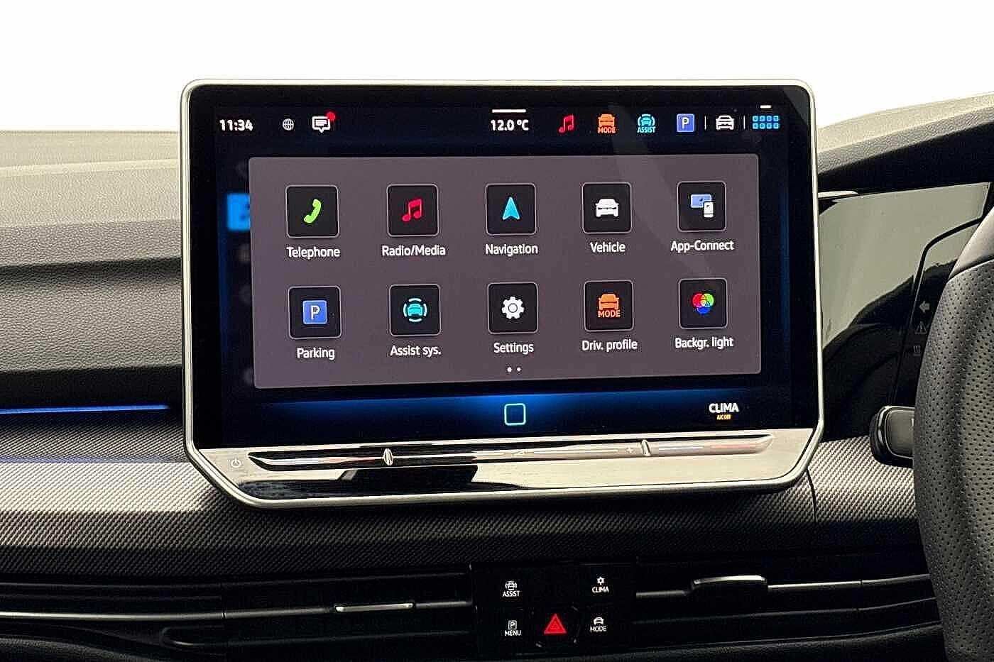 Used Volkswagen Golf 2025 for sale - 77919443: Photo 13