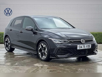 Volkswagen Golf feature image