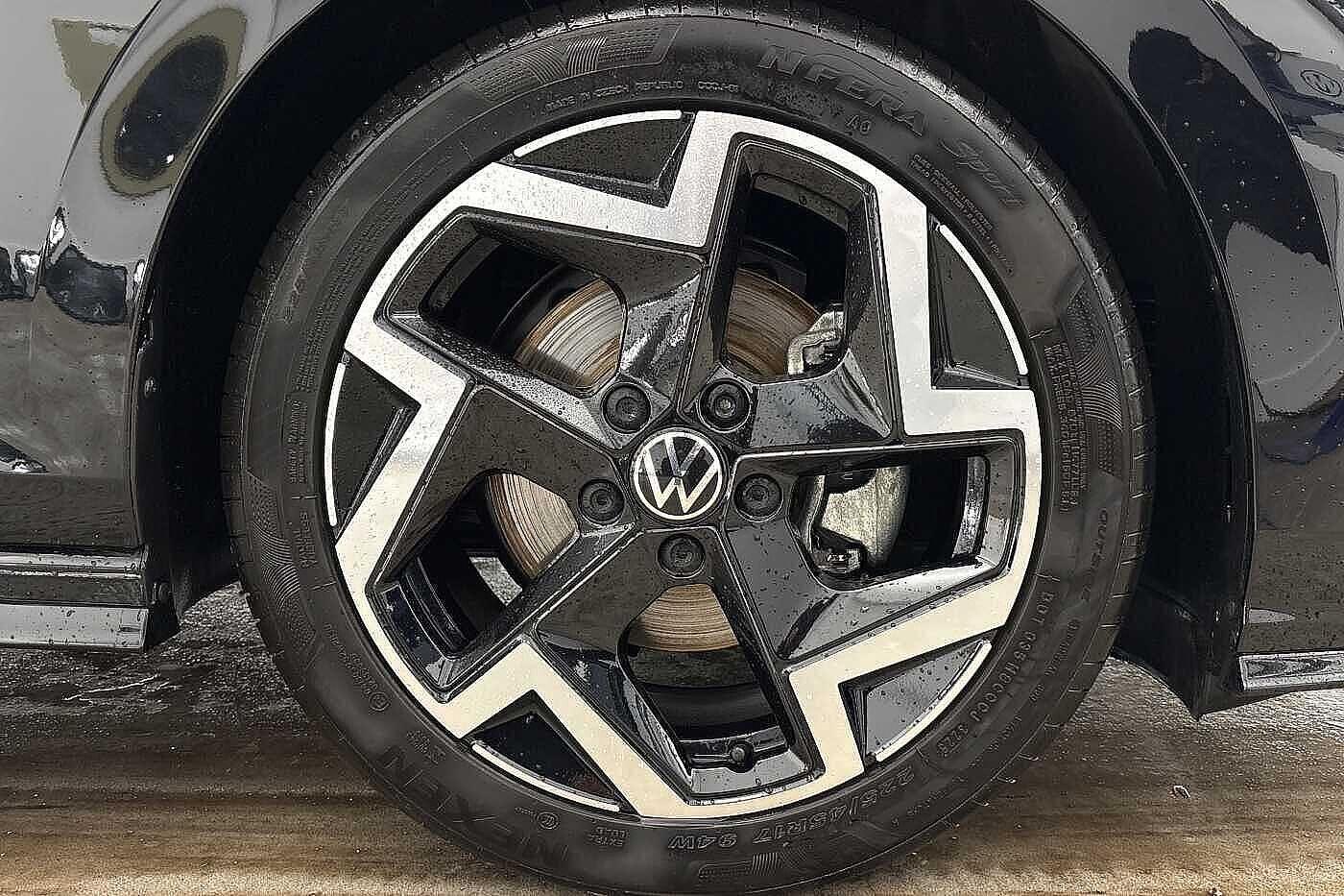 Used Volkswagen Golf 2025 for sale - 77919443: Photo 6