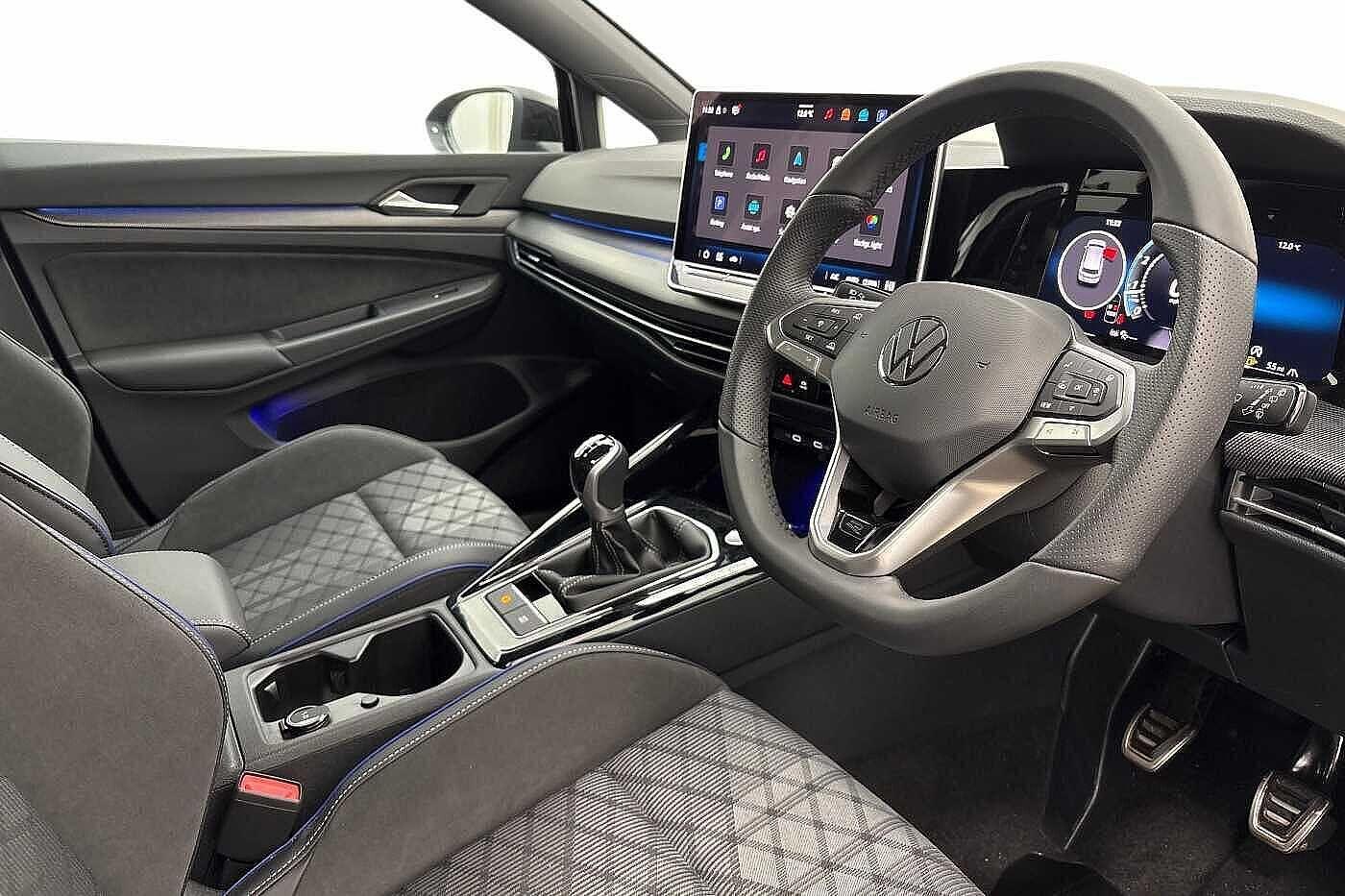 Used Volkswagen Golf 2025 for sale - 77919443: Photo 7