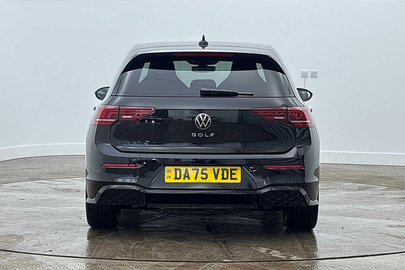 Used Volkswagen Golf 2025 for sale - 77919443: Photo 9