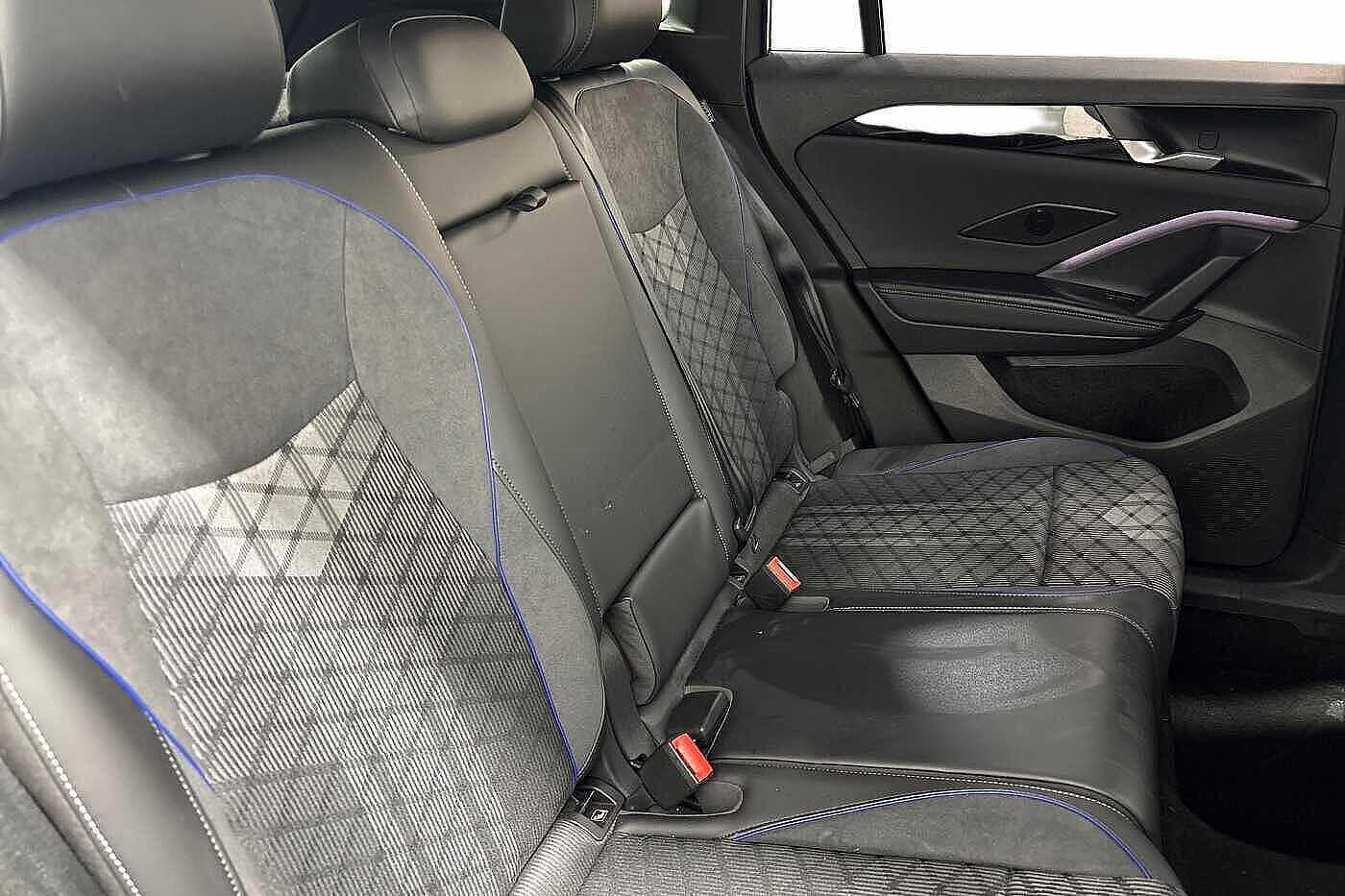 Used Volkswagen Tiguan 2025 for sale - 78001698: Photo 10