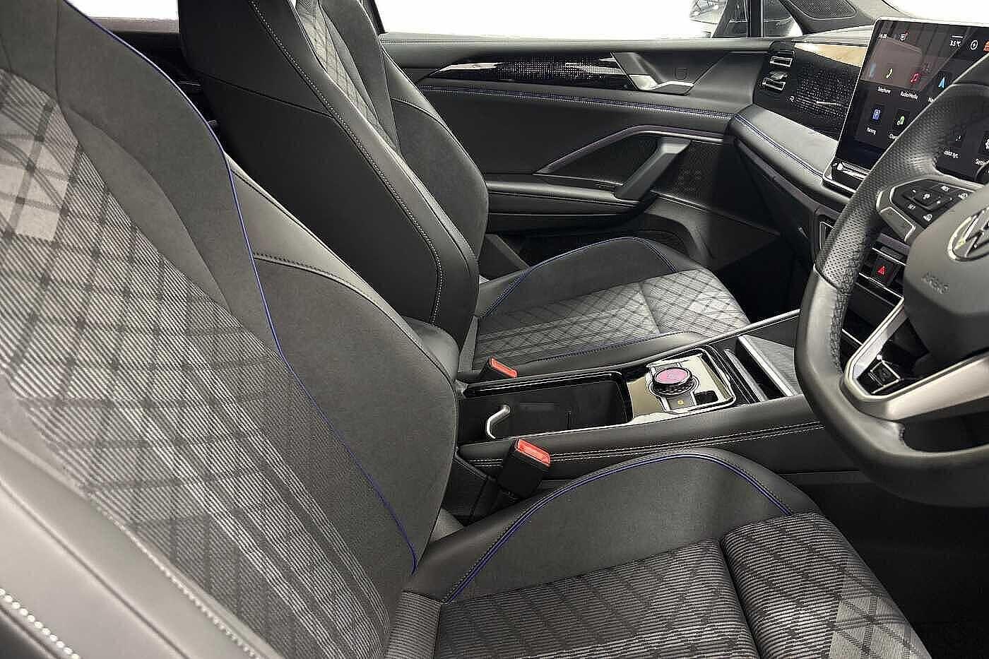 Used Volkswagen Tiguan 2025 for sale - 78001698: Photo 11