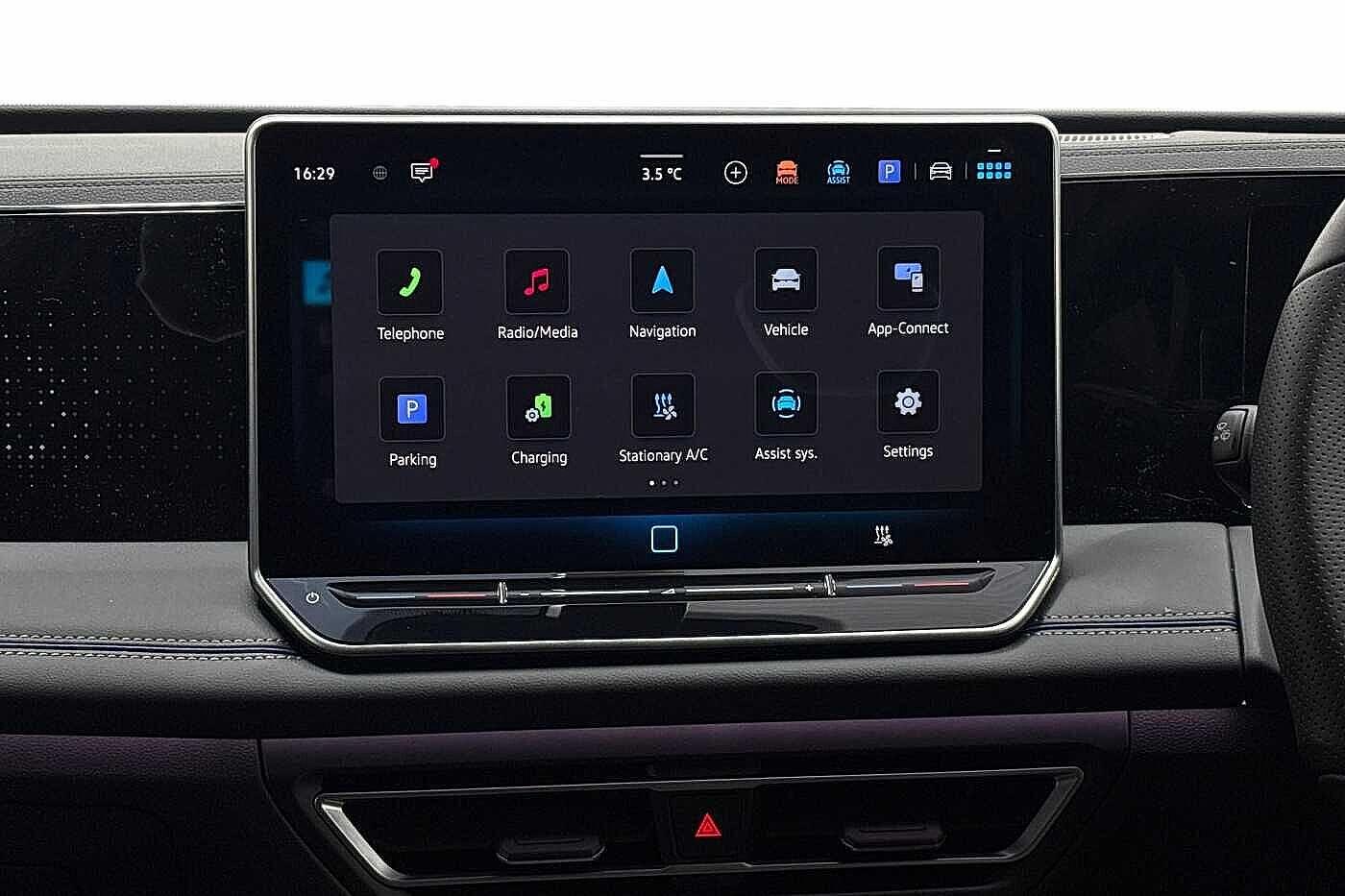 Used Volkswagen Tiguan 2025 for sale - 78001698: Photo 13