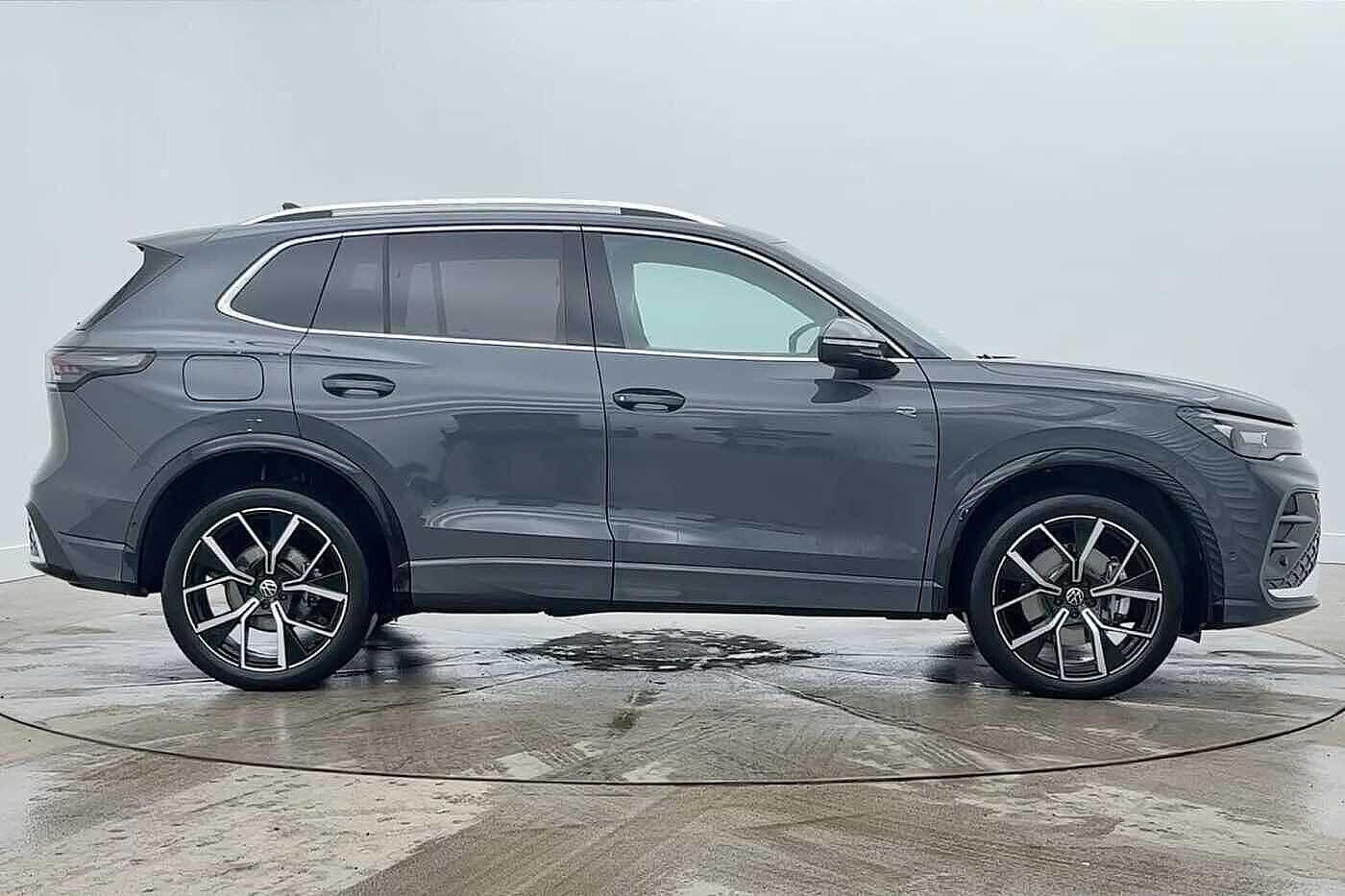 Used Volkswagen Tiguan 2025 for sale - 78001698: Photo 4