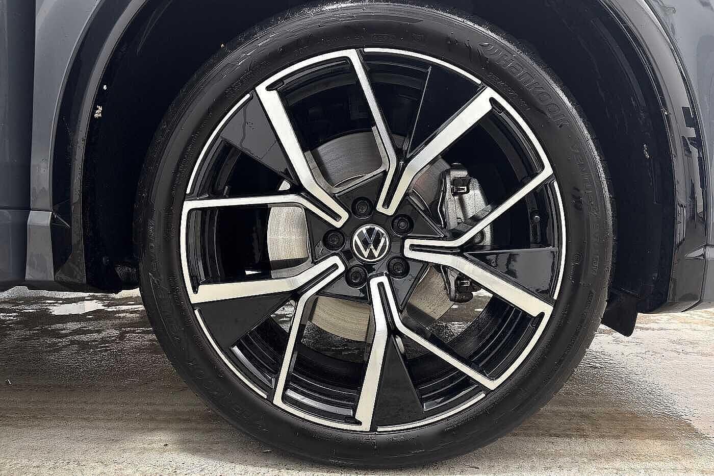 Used Volkswagen Tiguan 2025 for sale - 78001698: Photo 6