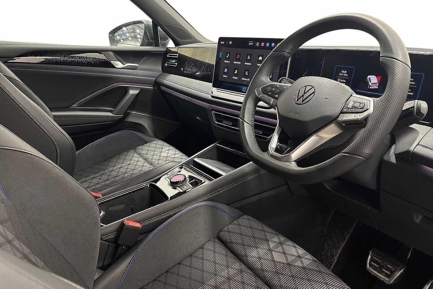 Used Volkswagen Tiguan 2025 for sale - 78001698: Photo 7