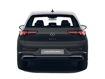 Used Volkswagen Golf 2026 for sale - 78526047: Photo
