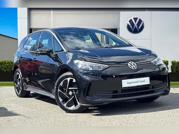 Used Volkswagen ID.3 2025 for sale - 78599192: Photo