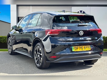 Used Volkswagen ID.3 2025 for sale - 78599192: Photo