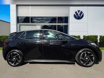 Used Volkswagen ID.3 2025 for sale - 78599192: Photo