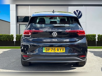 Used Volkswagen ID.3 2025 for sale - 78599192: Photo