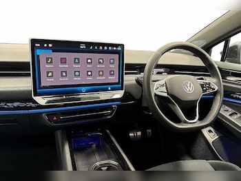 Used Volkswagen ID.7 2025 for sale - 78815459: Photo