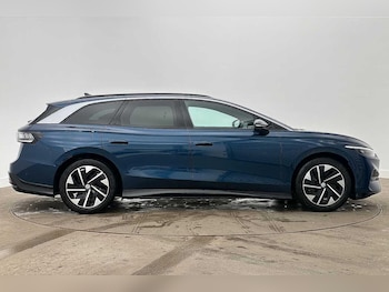 Used Volkswagen ID.7 2025 for sale - 78815459: Photo
