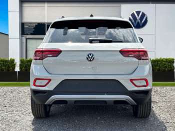Used Volkswagen T-Roc 2025 for sale - 74646257: Photo