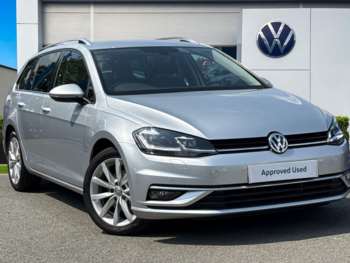 2020 - MK7 Facelift 1.5 TSI GT EVO 150PS DSG E 5-Door